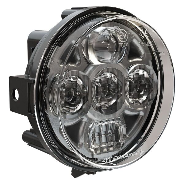 Headlight 8415 Evo Xenoy Housi