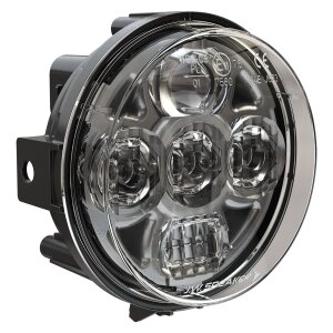Headlight 8415 Evo Xenoy Housi