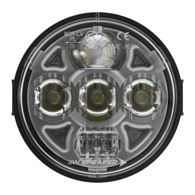 Headlight 8415 Evo Xenoy Housi