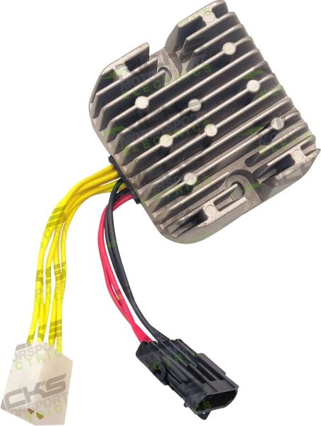 Rec-reg Oem Style Polaris Spor