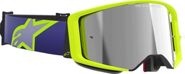 Goggle Supertech Corp Purple/y