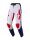 Pant Racer Riway Wh/blue/red 3