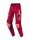 Pant Racer Riway Red/coral 40