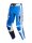 Pant Racer Air Portl Blue/whit