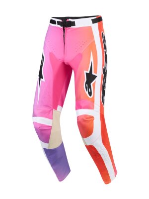 Pant Racer Air Portl Multi 34