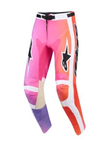 Pant Racer Air Portl Multi 40