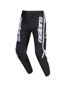 Pant Fluid Apex Black/gray 28