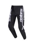 Pant Fluid Apex Black/gray 30