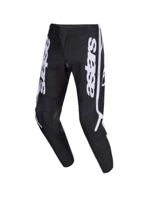 Pant Fluid Apex Black/gray 34