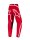 Pant Yth Fluid Apex Red/white