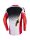 Jersey Techstar Nomur Gray/red