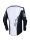 Jersey Racer Air Riway Blk/wht