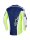 Jersey Racer Air Riway Gray/yl