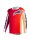 Jersey Racer Portl Red/gray S