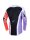 Jersey Racer Air Portl Multi L