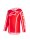 Jersey Yth Fluid Apex Red/whit