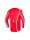 Jersey Yth Fluid Apex Red/whit