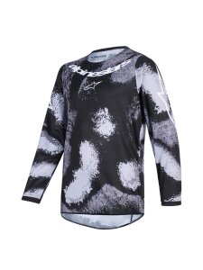 Jersey Yth Fluid Lahnd Iron Ca