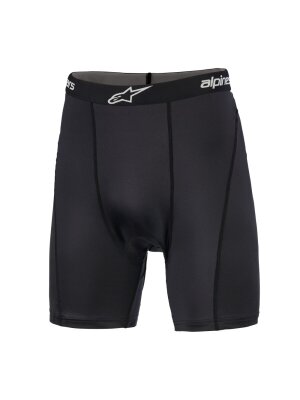 Mx Boxer Black S