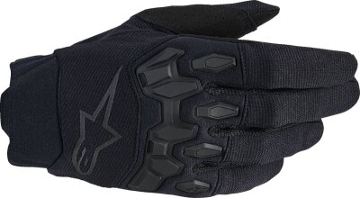 Gloves Full Bore V2 Blk Xl