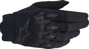 Gloves Full Bore V2 Blk Xl