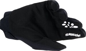 Gloves Full Bore V2 Blk/wht Xl