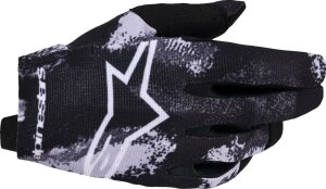 Gloves Yth Radar Iron Camo S
