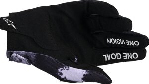 Gloves Yth Radar Iron Camo M