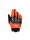 Gloves Yth Full Bore V2 Orange