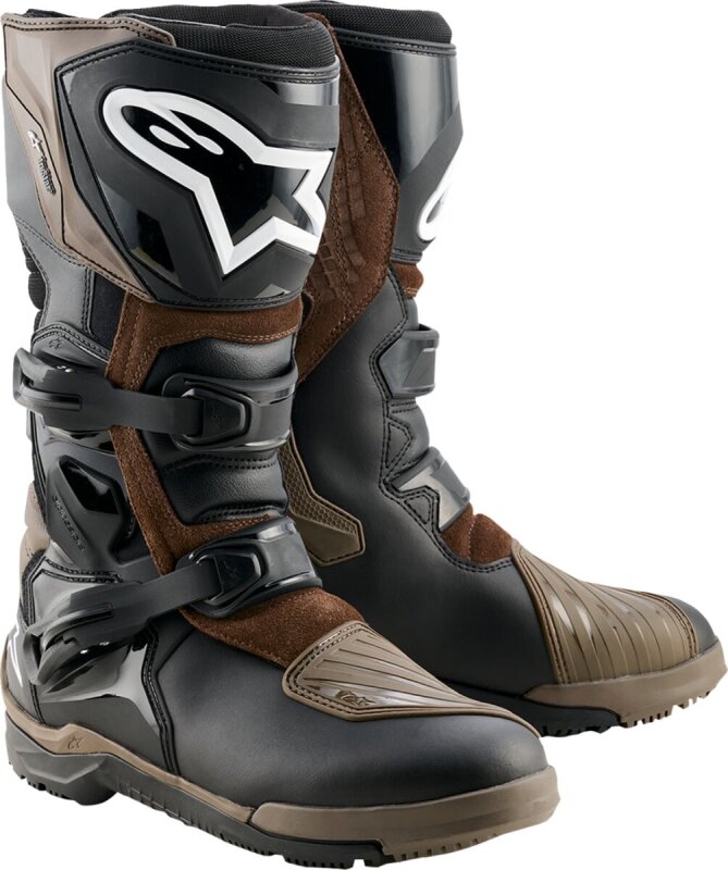 Boot Corozal Adv Ds Bn/blk 8