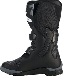 Boot Corozal Adv Ds Blk 7