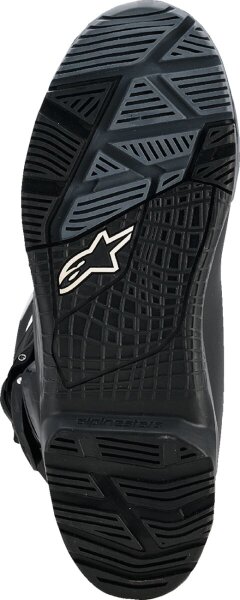 Boot Corozal Adv Ds Blk 7