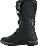 Boot Corozal Adv Ds Blk 8