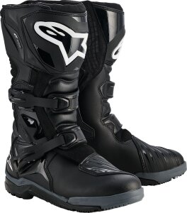 Boot Corozal Adv Ds Blk 12