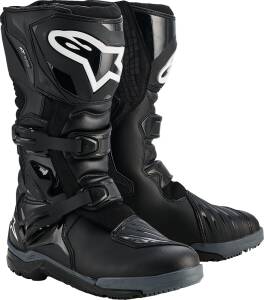 Boot Corozal Adv Ds Blk 13