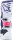 Boot Tech 10 Wht/vlt/nvy/pink