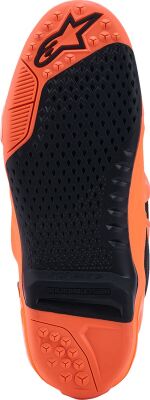 Boot Tech 10 S-vented Org Fl/b