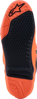 Boot Tech 10 S-vented Org Fl/b