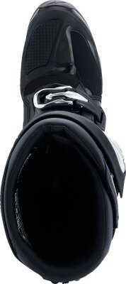 Boot Tech 7 Enduro Blk/anth/wh