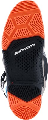 Boot Tech 7 Enduro Bk/wrm Gry/