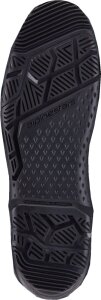 Sole T10-enduro Black 11/12