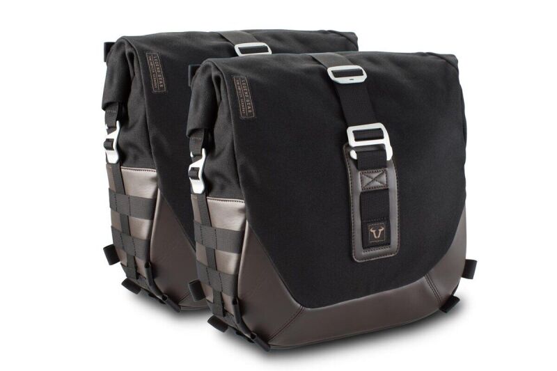 Sidebag Sys Legend Lc