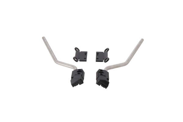 Blaze Pannier Spacer Bars