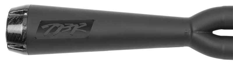 TBR Comp-S 2-1 Blk FLFB25-Up (DE)