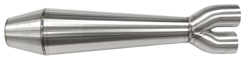 xf31TBR Megaphone 2-1 Gen II SS FLFB25-U (DE)