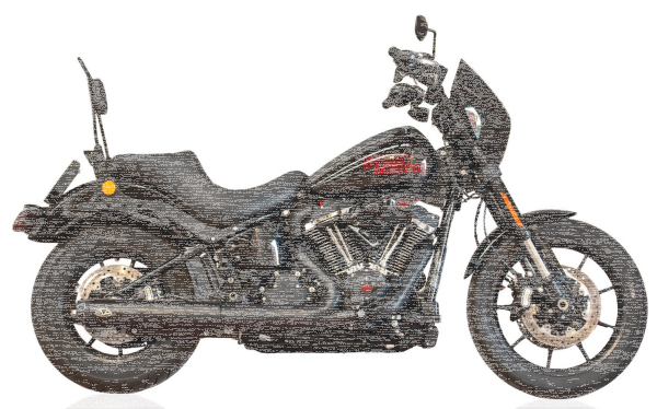 V-Perf.  Rebel S/O Dark ST25-Up E5+ (IT)