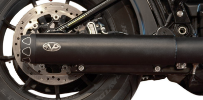 V-Perf.  Rebel S/O Dark ST25-Up E5+ (IT)