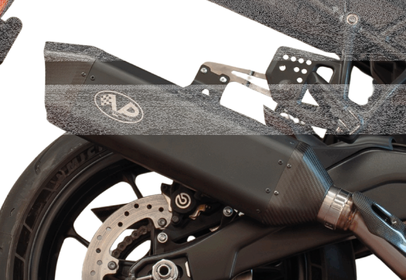 V-Perf. Tourance S/O Dark RA25-Up E5+ (IT)