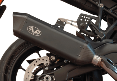 V-Perf. Tourance S/O Dark RA25-Up E5+ (IT)