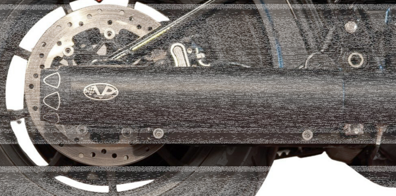 V-Perf.  Rebel S/O Chrome ST25-Up E5+ (IT)